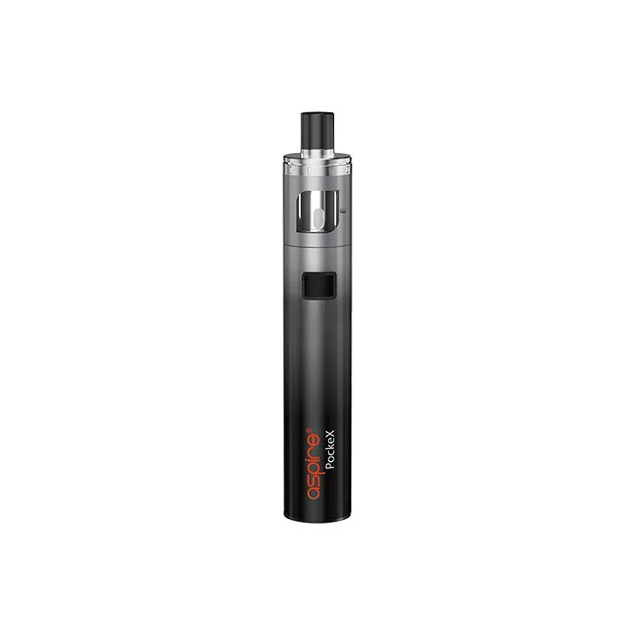 Aspire PockeX AIO Vape Kit - Image 3