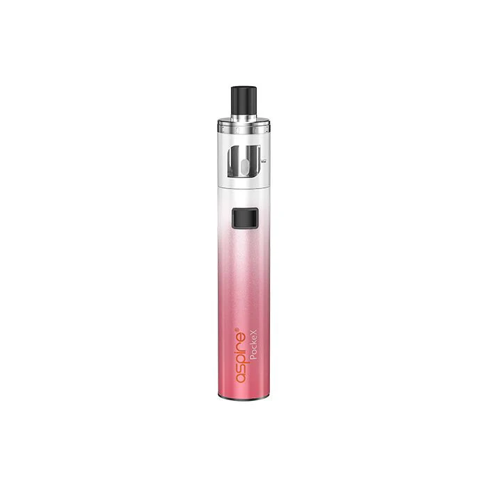 Aspire PockeX AIO Vape Kit - Image 7