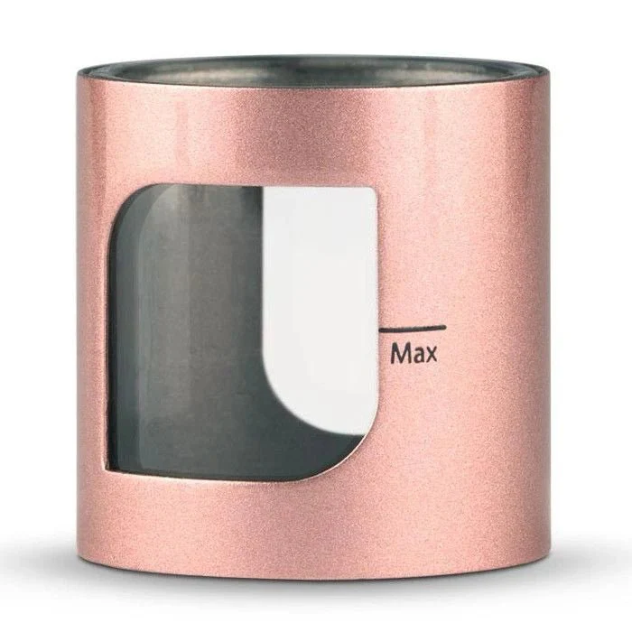 Aspire Pockex Rose Gold 2ml Glass - Clearance