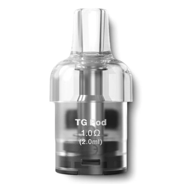 Aspire TG Replacement Pods - 2PK 2ml/3ml