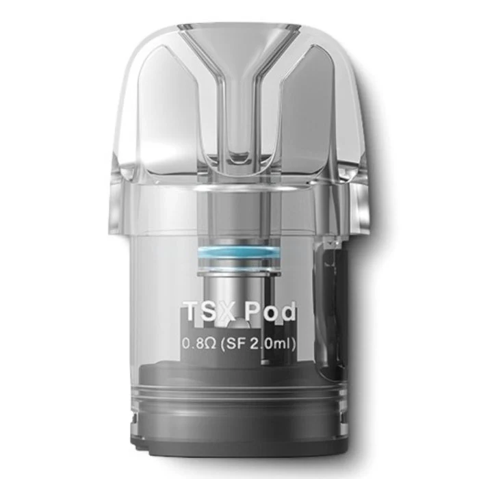 Aspire TSX Pod 2ml - CLEARANCE