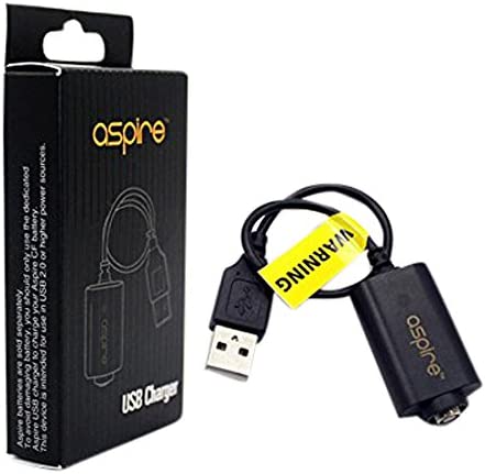 Aspire USB Charger