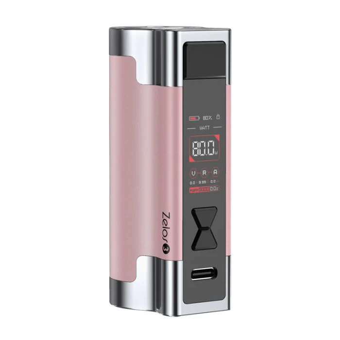 Aspire Zelos 3 Mod - Image 4