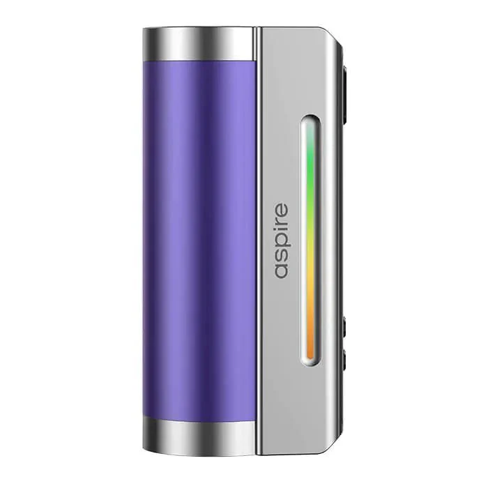 Aspire Zelos M80 Vape Mod - Image 8