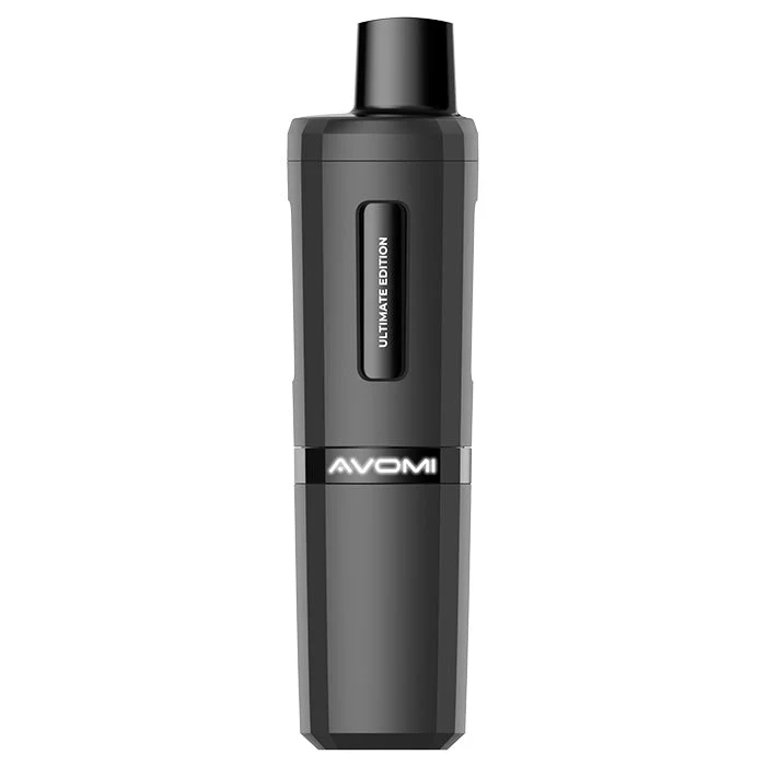 Avomi FLIQ Prefilled Kit - 2400 Puffs - Image 11