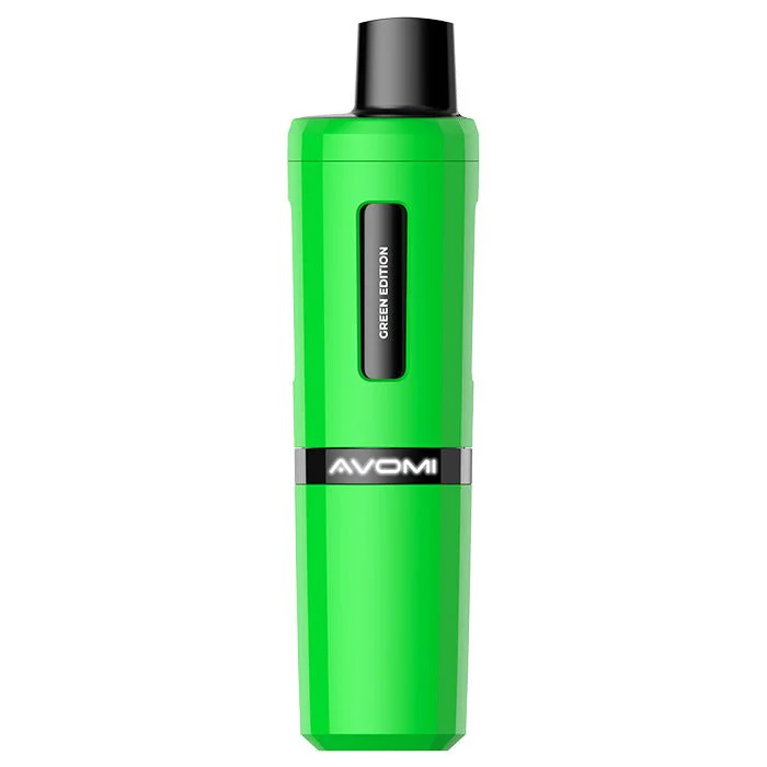 Avomi FLIQ Prefilled Kit - 2400 Puffs - Image 12