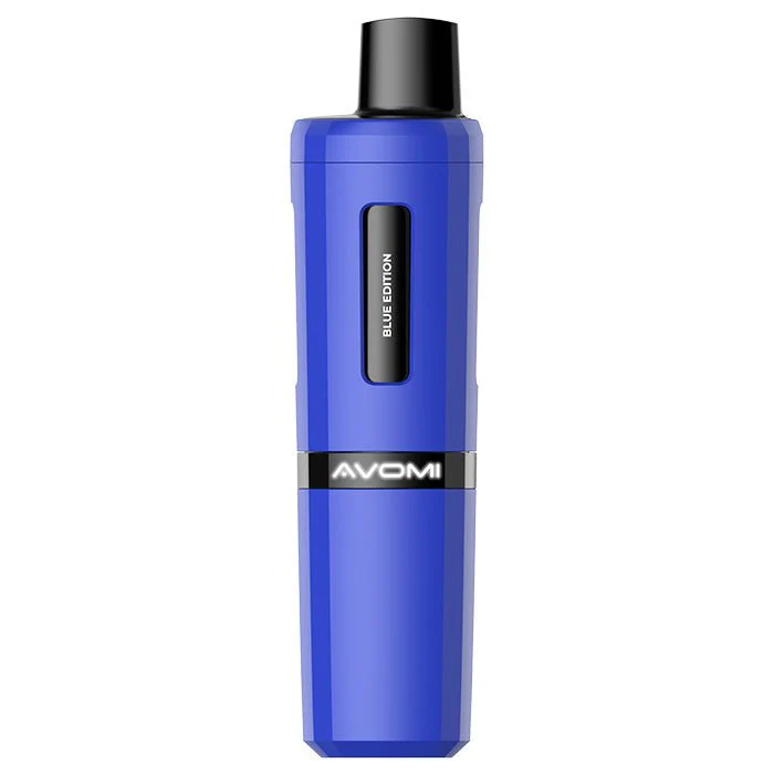 Avomi FLIQ Prefilled Kit - 2400 Puffs - Image 14