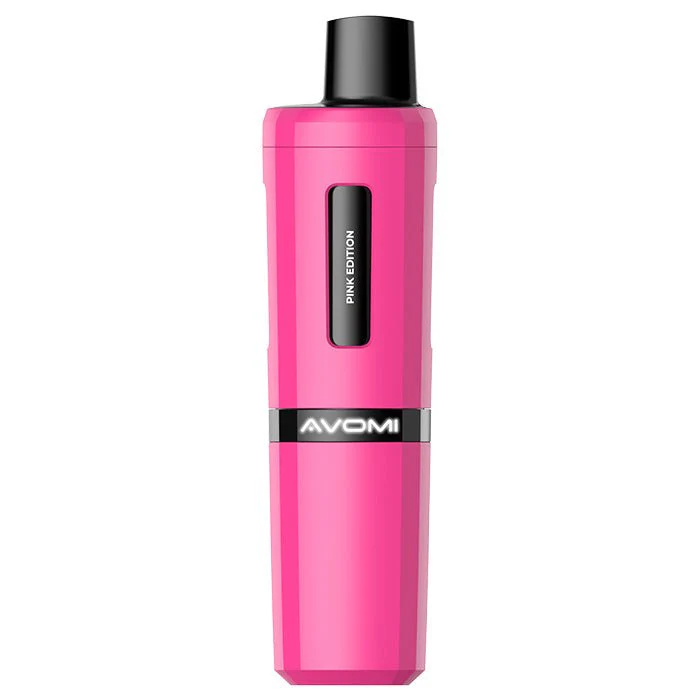 Avomi FLIQ Prefilled Kit - 2400 Puffs - Image 3