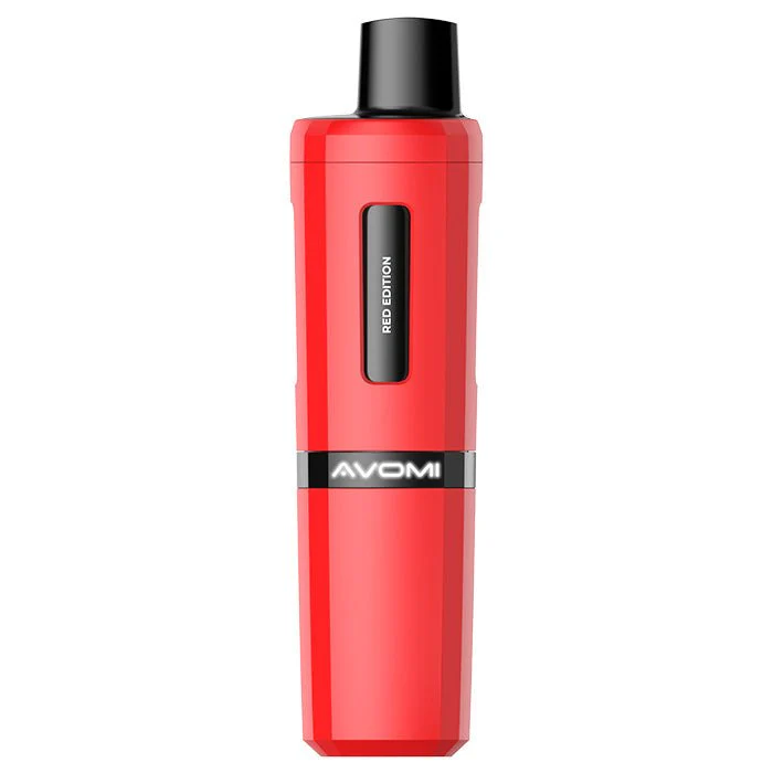 Avomi FLIQ Prefilled Kit - 2400 Puffs - Image 9