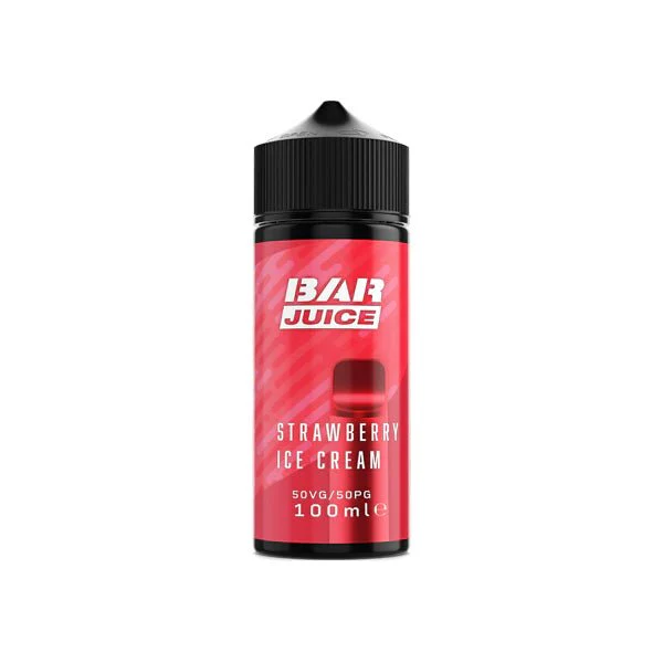 Bar Juice 100ml Shortfill 0mg (50VG/50PG) - Image 16