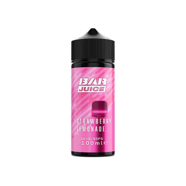 Bar Juice 100ml Shortfill 0mg (50VG/50PG) - Image 17