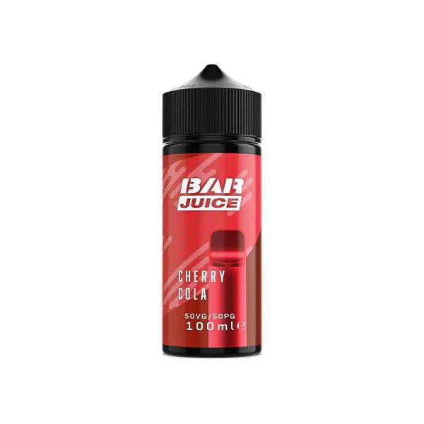 Bar Juice 100ml Shortfill 0mg (50VG/50PG) - Image 7