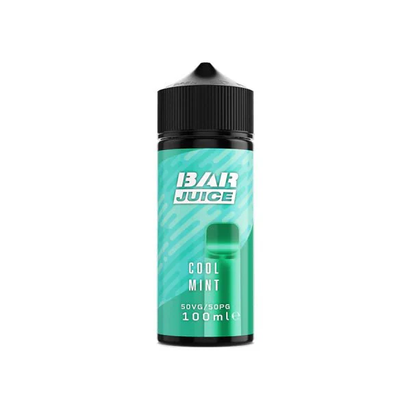 Bar Juice 100ml Shortfill 0mg (50VG/50PG) - Image 9