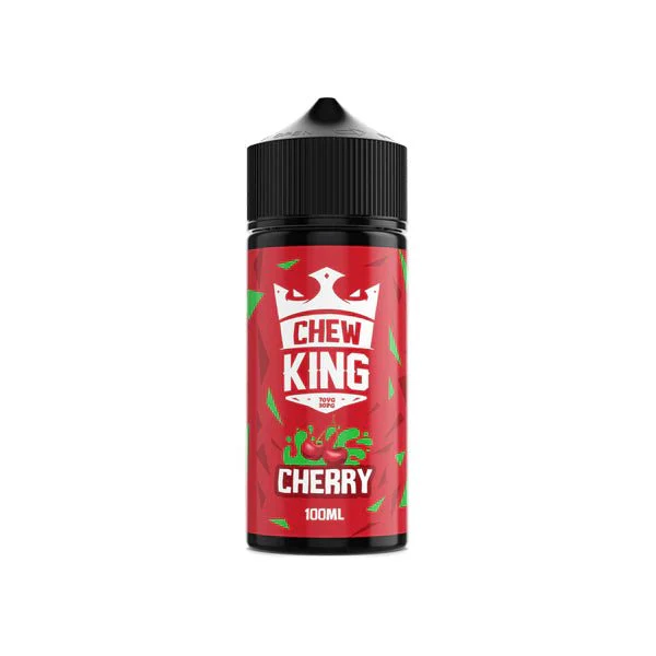 Chew King 100ml Shortfill 0mg (70VG/30PG) - Image 3