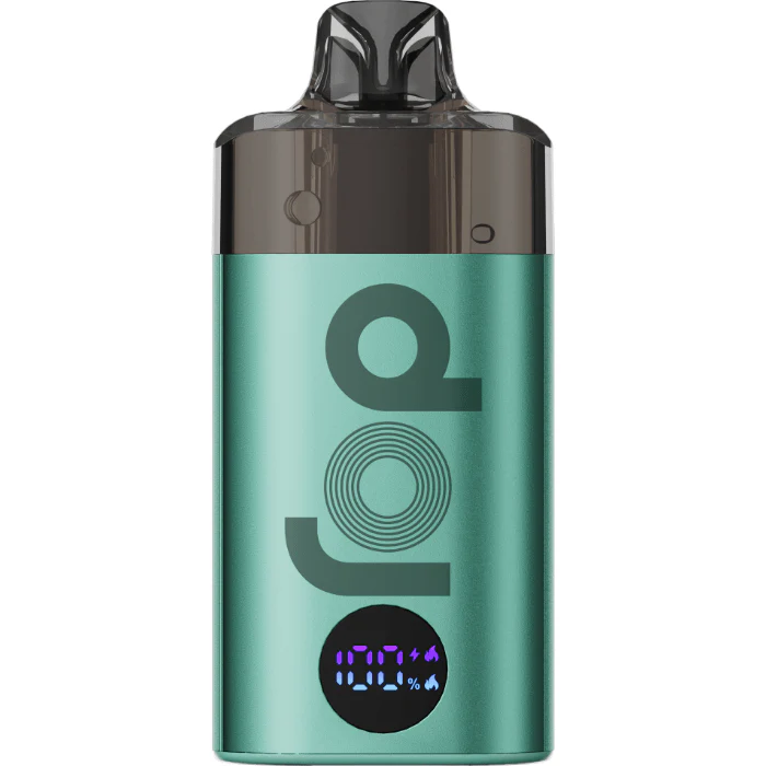 DOJO BLAST 6000 Prefilled Kit - 6000 Puffs - Image 6