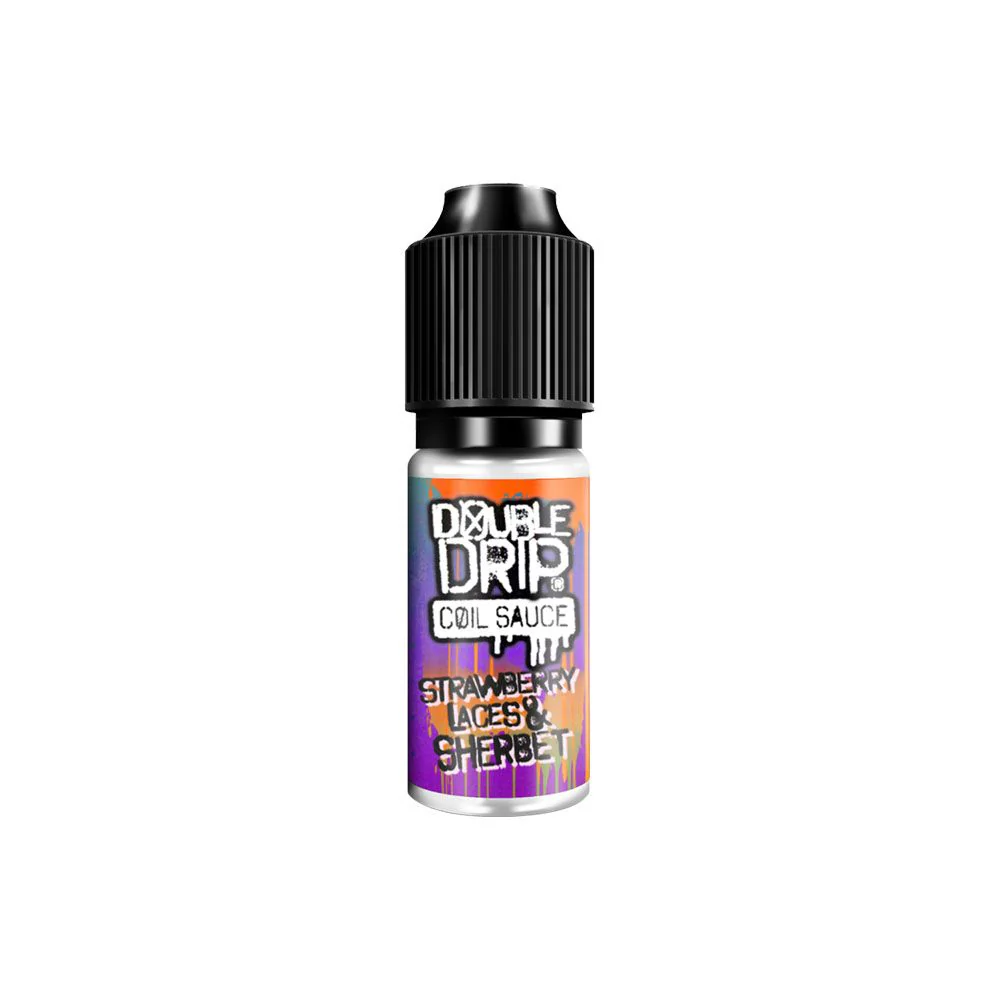 Double Drip E-liquid 10ml - Image 10
