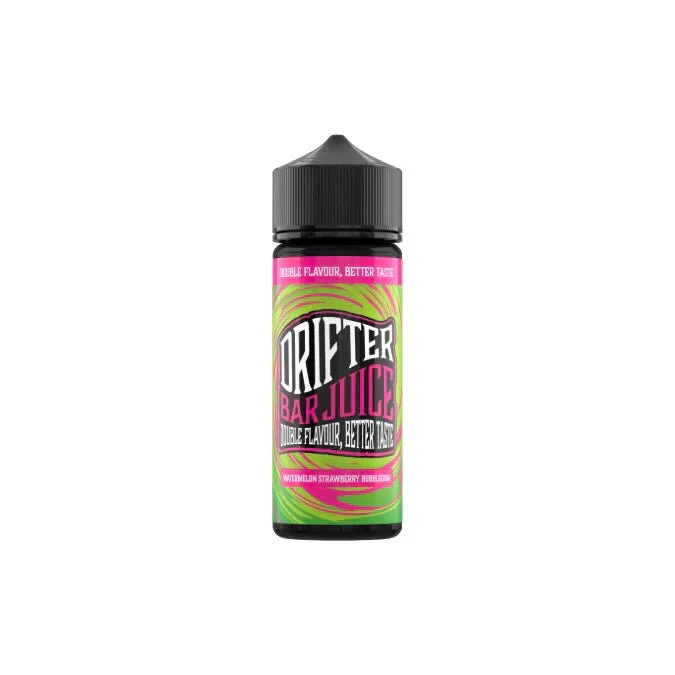 Drifter Bar Juice 100ml Shortfill 0mg (50VG/50PG) - Image 34