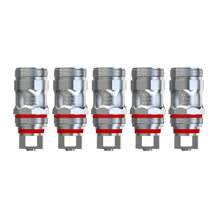 Eleaf EC-N Replacement Coils 0.15 ohm 5pack