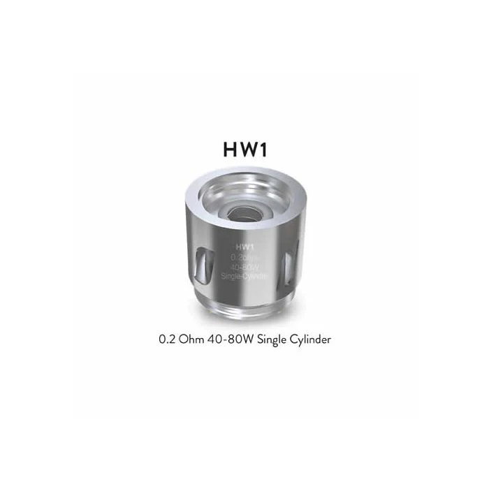 Eleaf Ello Replacement Coils - Image 2