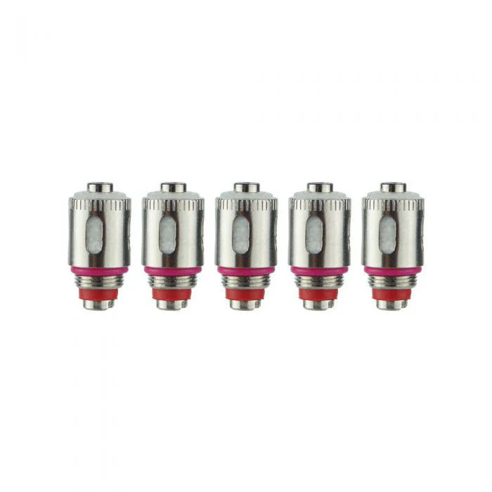 Eleaf GS Air Coils x 5 CLEARANCE 1.5 OHM