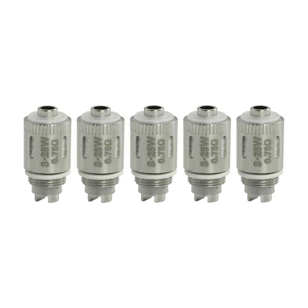 Eleaf GS Air Replacement Coils x 5 - Image 2