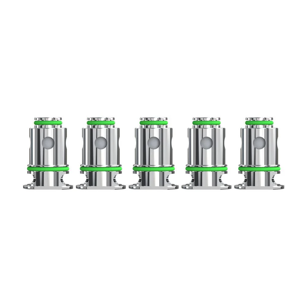 Eleaf GTL Replacement Coils x 5 - Image 3