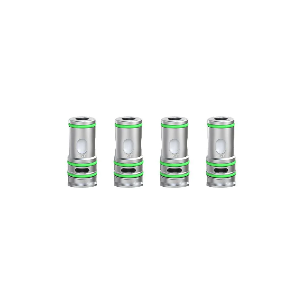 Eleaf GX Replacement Coils x 4 - Image 2