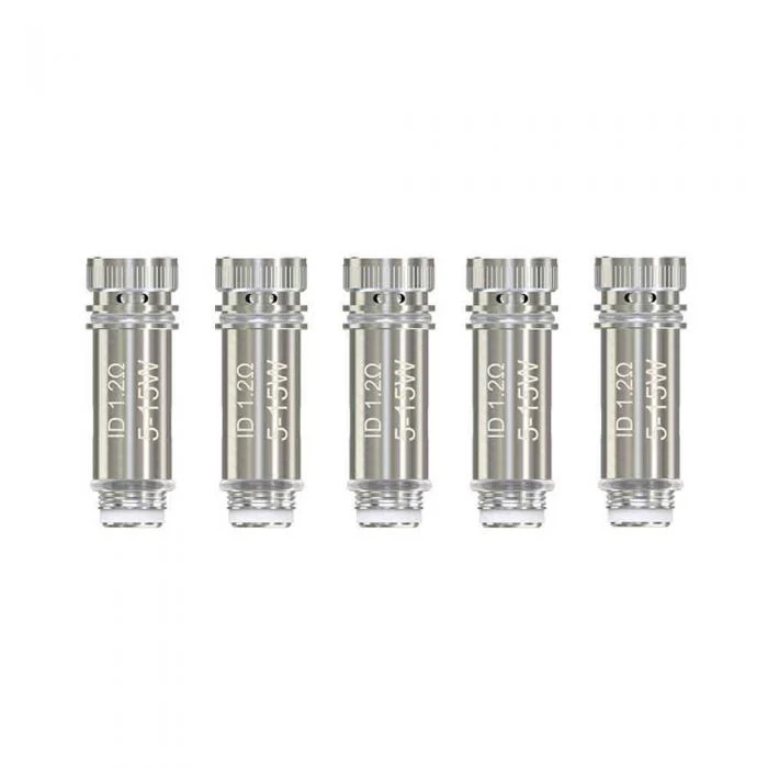 Eleaf ID Replacement Coils x 5