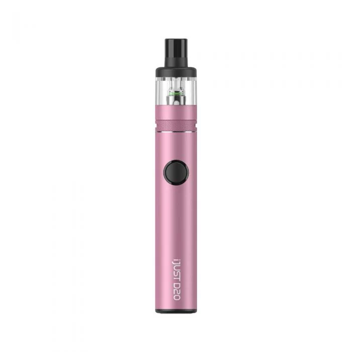 Eleaf iJust D20 Kit - Image 4