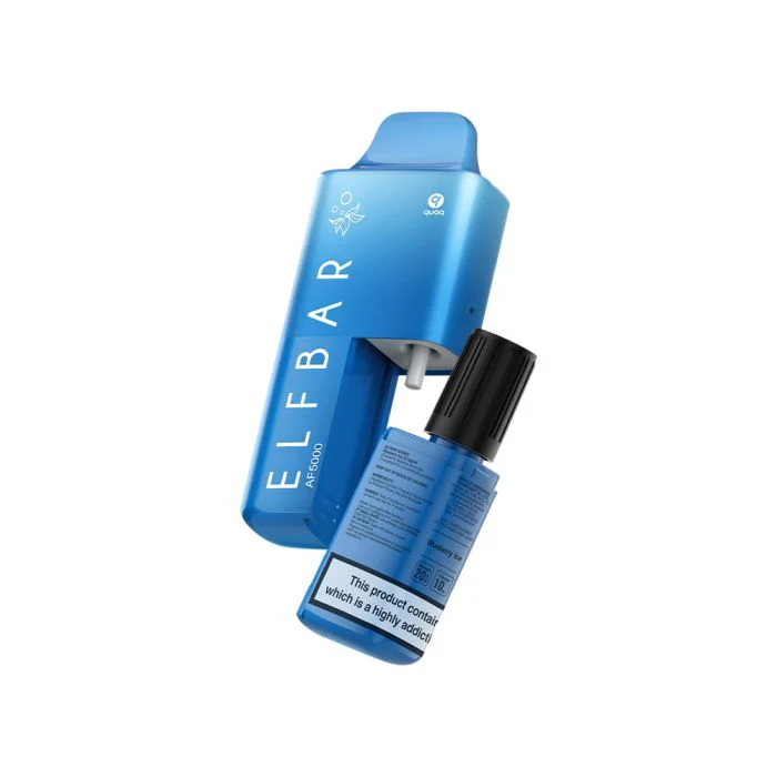 Elf Bar AF5000 20mg
