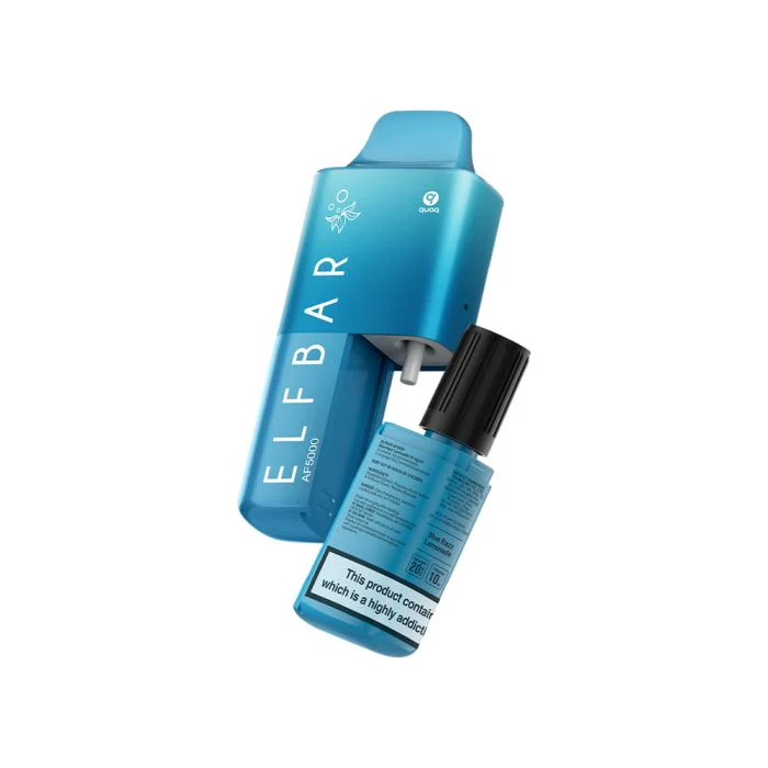 Elf Bar AF5000 20mg - Image 3