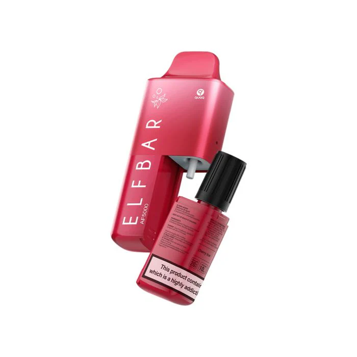 Elf Bar AF5000 20mg - Image 4