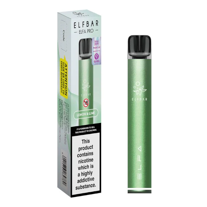 ELFBAR Elfa Pro Pod Kit - Image 3