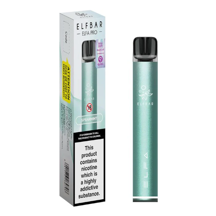 ELFBAR Elfa Pro Pod Kit - Image 8
