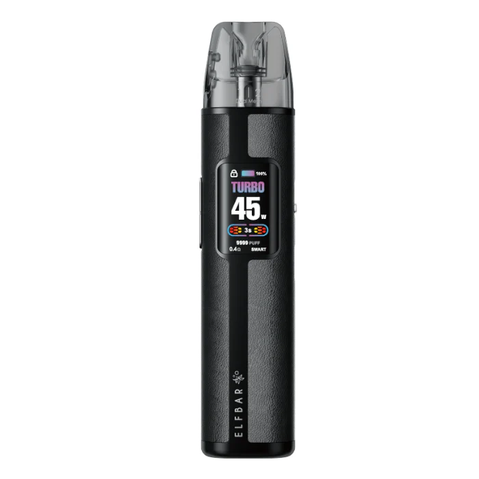 Elfbar Elfx Pro Classic Edition Pod Kit