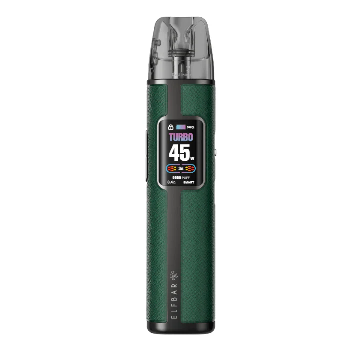 Elfbar Elfx Pro Classic Edition Pod Kit - Image 4