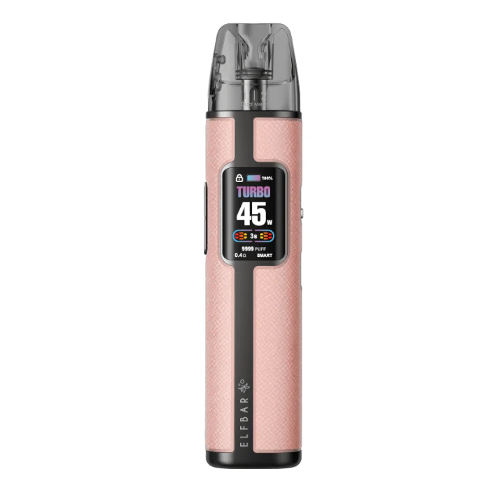 Elfbar Elfx Pro Classic Edition Pod Kit - Image 6