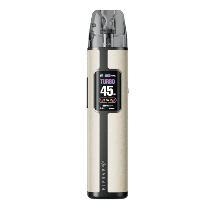 Elfbar Elfx Pro Classic Edition Pod Kit - Image 7