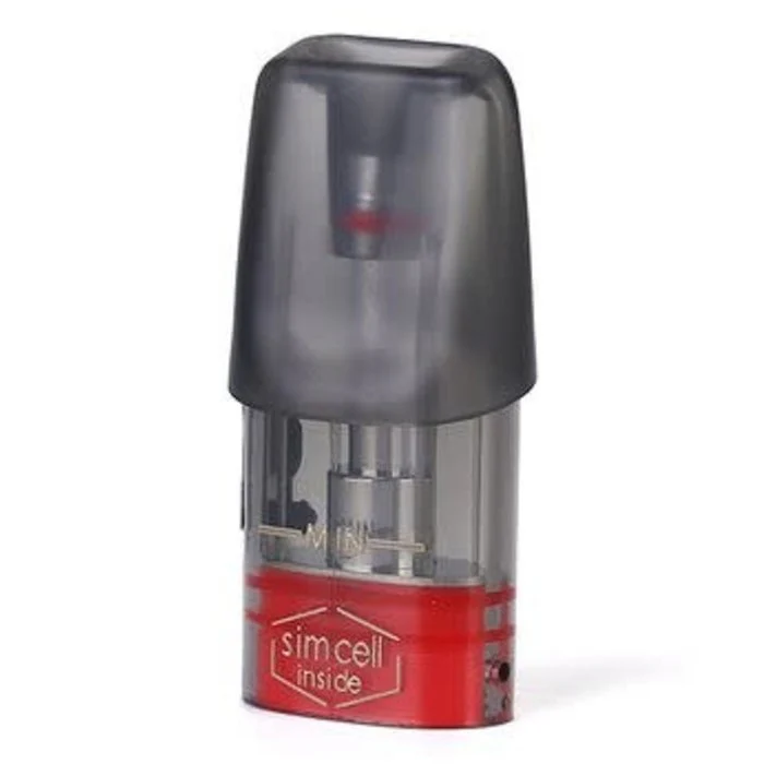 ELFBAR Mate 500 Replacement Pods - 3PK - 1.6ml