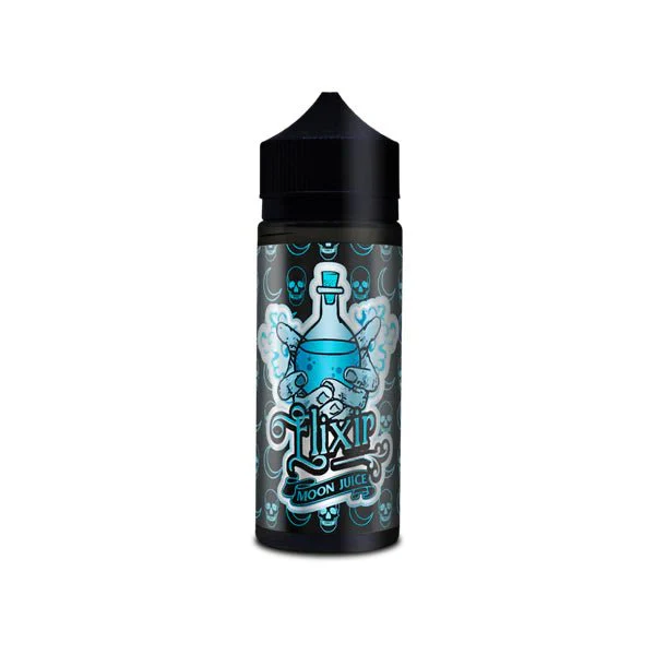 Elixir 100ml Shortfill 0mg (70VG/30PG) - Image 3
