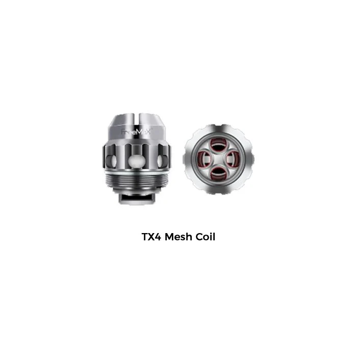 Freemax Fireluke 2 Replacement Coils - Image 6