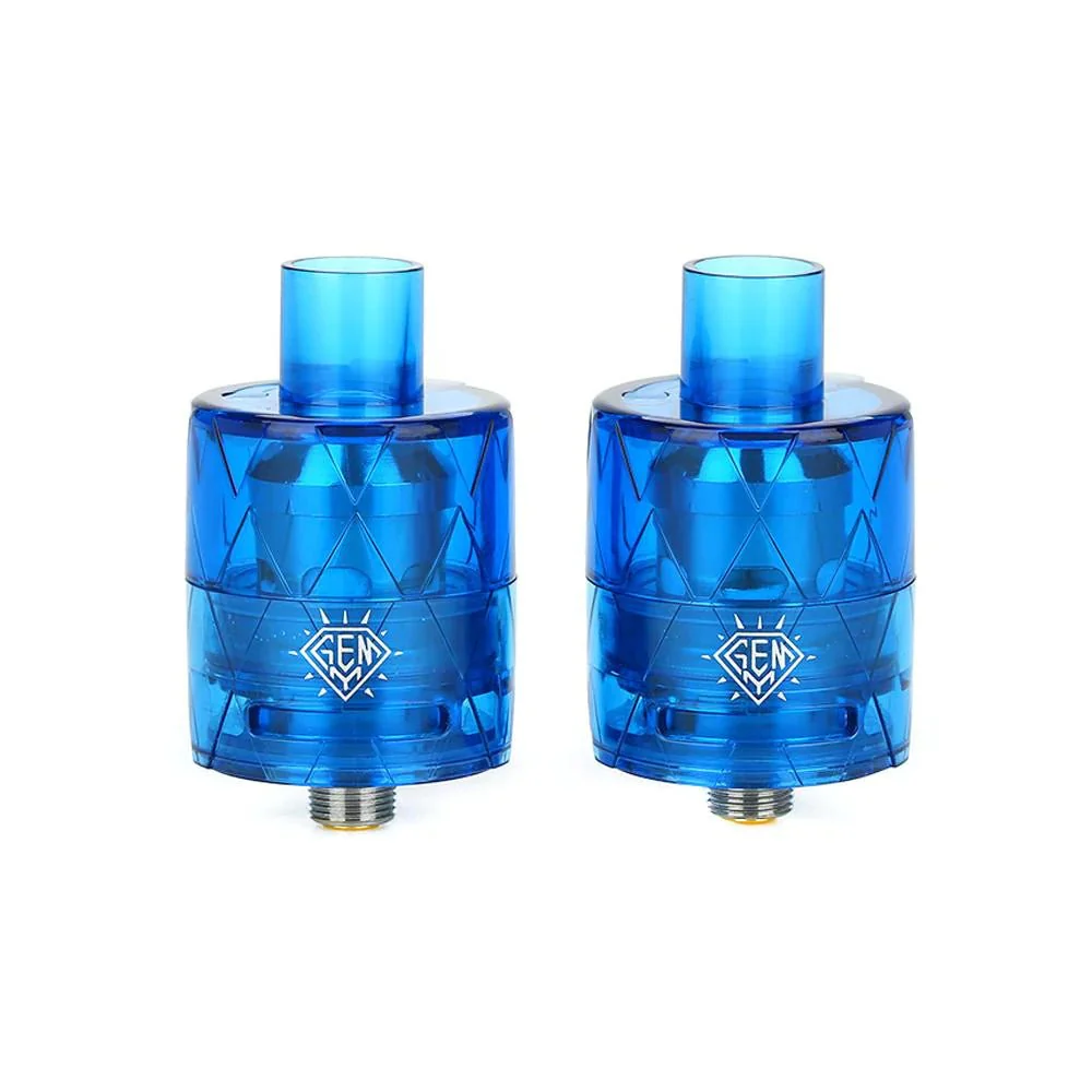 FreeMax GEMM Disposable Tank