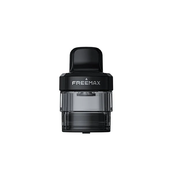 FreeMax Starlux Empty Refillable Cartridge