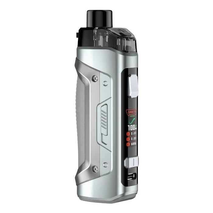 Geek Vape Aegis Boost Pro 2 Kit - Image 4