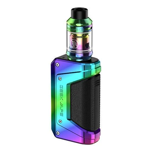 Geek Vape Aegis Legend 2 Kit - Image 6