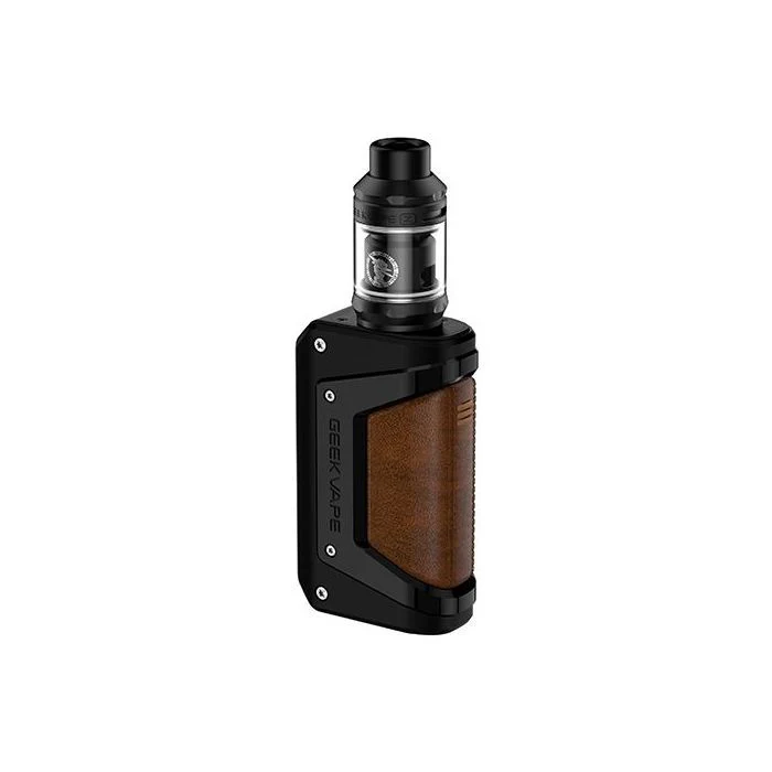 Geek Vape Aegis Legend 2 Kit - Image 8
