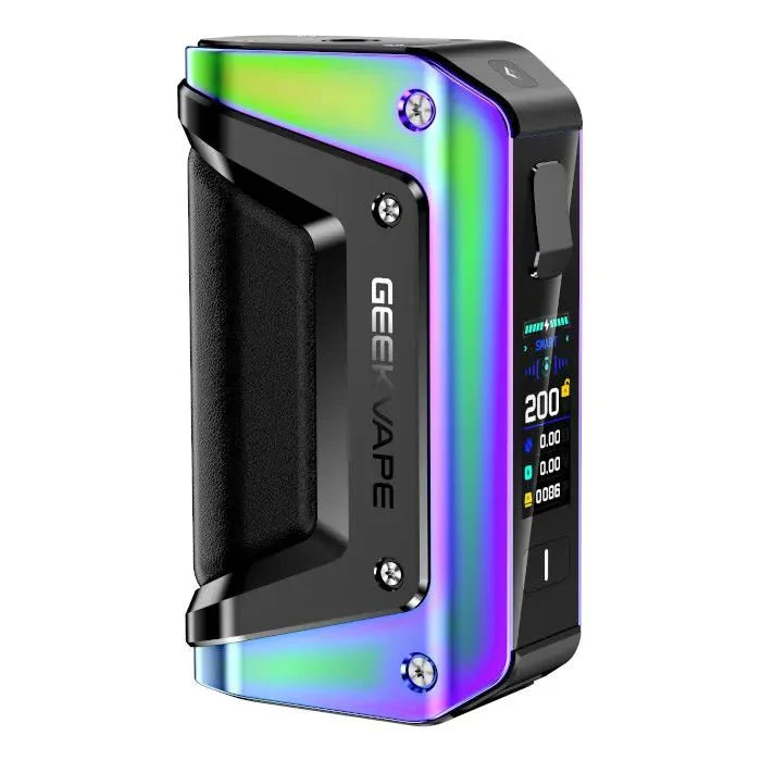 Geek Vape Aegis Legend 3 Mod - Image 6