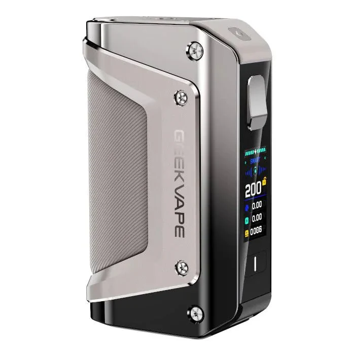 Geek Vape Aegis Legend 3 Mod - Image 9