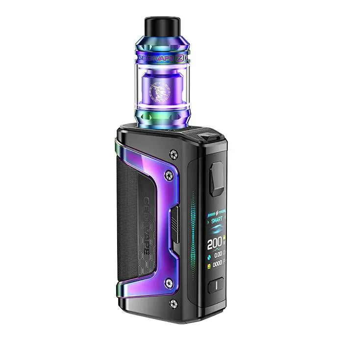 Geek Vape Aegis Legend 5 Vape Kit