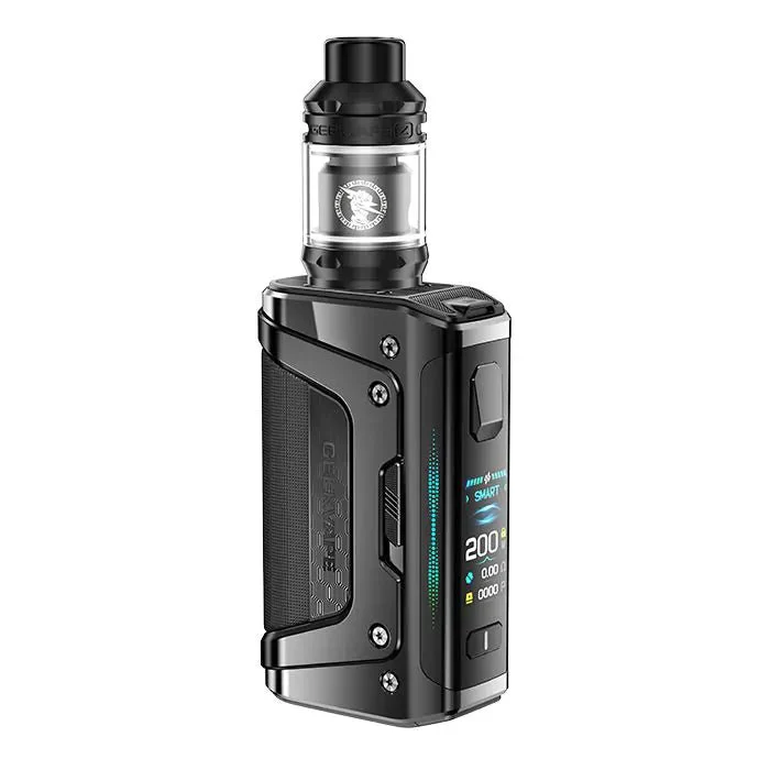 Geek Vape Aegis Legend 5 Vape Kit - Image 2